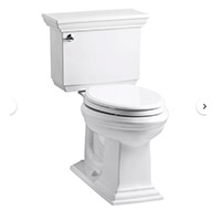 Kohler Memoirs Toilet