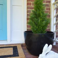 Three Fixes That Solved Our Shameful Front Porch