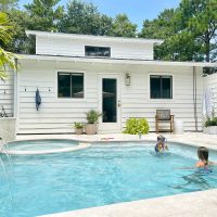 Putting In A Pool: The Process, The Cost, and All The Before & After Photos
