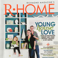 Richmond Home Magazine